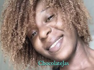 ChocolateJas