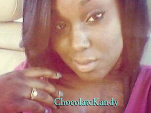ChocolateKandy