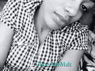 ChocolateMalt