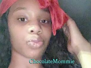 ChocolateMommie xxx Fantasy Land