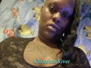 ChocolateRiver xxx Fantasy Land