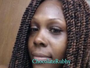 ChocolateRubby