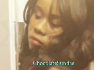 ChocolateSundae