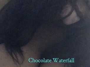 Chocolate_Waterfall