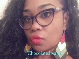 Chocolatedreamz