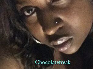 Chocolatefreak