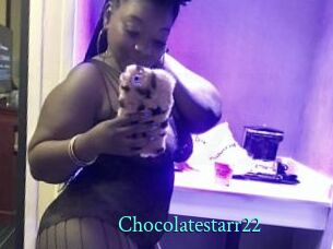 Chocolatestarr22