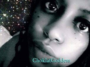 ChoklatGoddess