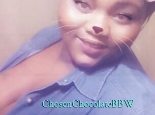 ChosenChocolateBBW