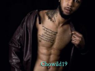 Chowild19