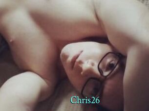 Chris26