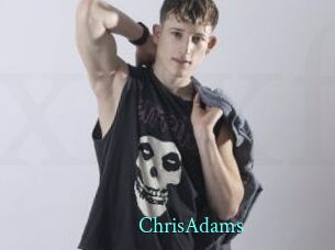 ChrisAdams