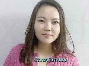 ChrisChristina
