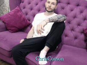 ChrisCorson xxx Fantasy Land