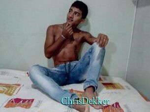 ChrisDekker