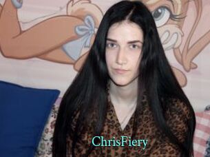 ChrisFiery