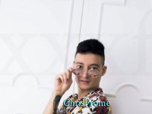 ChrisFrome
