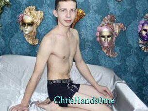ChrisHands0me