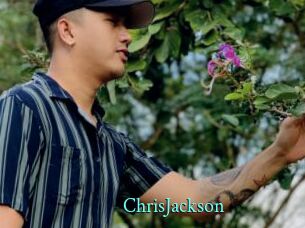 ChrisJackson