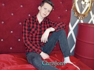 ChrisJons