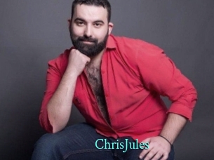ChrisJules xxx Fantasy Land