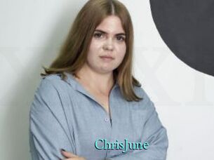 ChrisJune