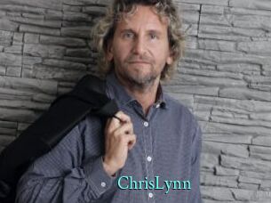 ChrisLynn