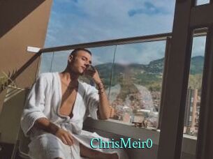 ChrisMeir0
