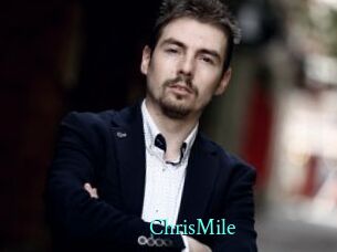 ChrisMile xxx Fantasy Land