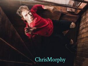 ChrisMorphy
