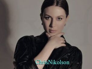 ChrisNikolson