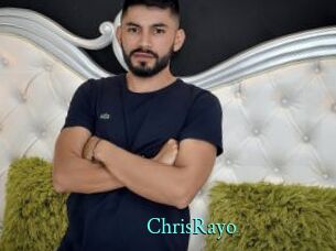 ChrisRayo
