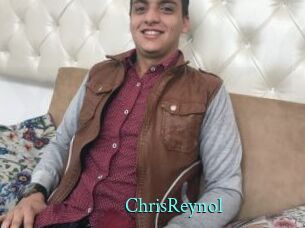 ChrisReynol