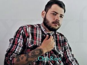 ChrisRoys