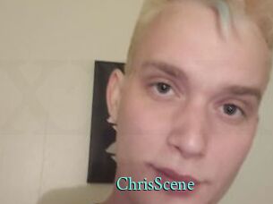 ChrisScene