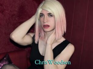 ChrisWoodsen xxx Fantasy Land