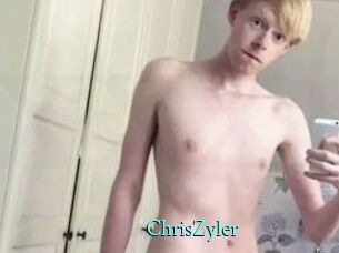 ChrisZyler xxx Fantasy Land