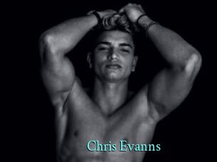 Chris_Evanns