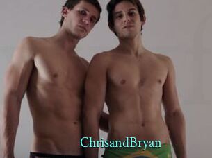 ChrisandBryan