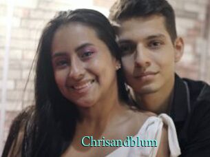 Chrisandblum