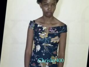 Chrishy400