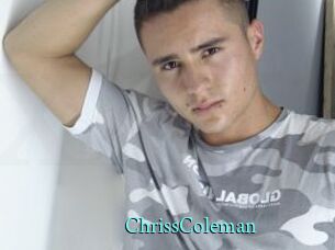 ChrissColeman xxx Fantasy Land