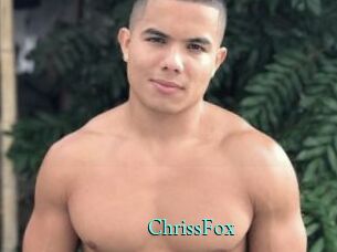 ChrissFox