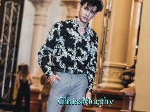 ChrissMurphy
