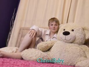 ChrissiBaby