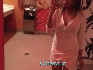 ChrissyCat