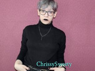 ChrissySweety