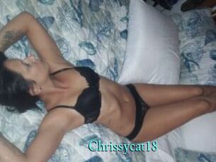Chrissycat18