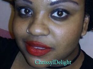 ChrissylDelight