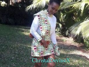 ChristalDevineX